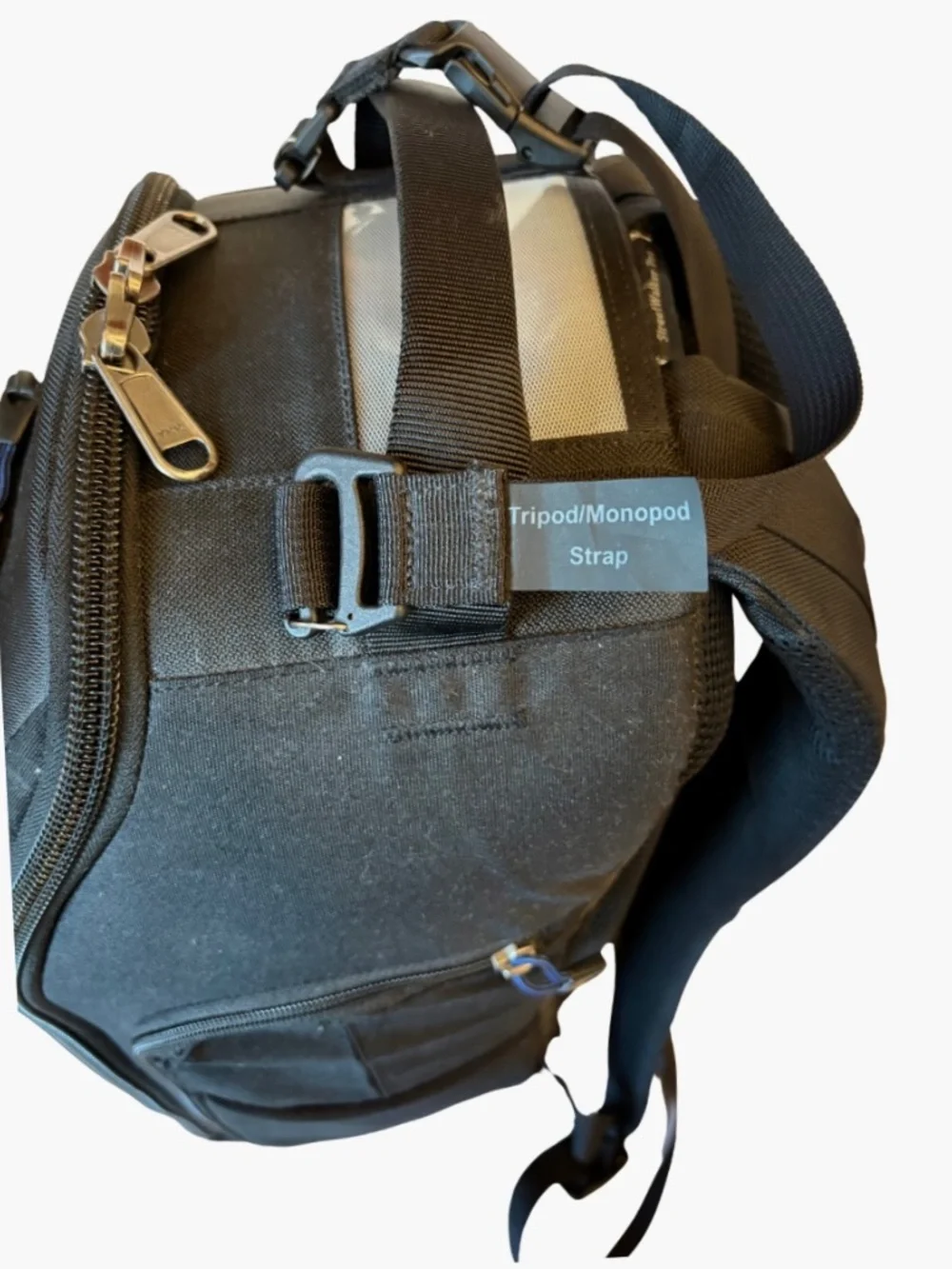 Think Tank StreetWalker Pro V1 Backpack.